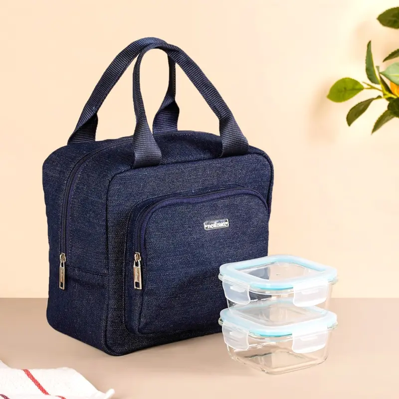 Artisanal Takeaway Lunch Set 1