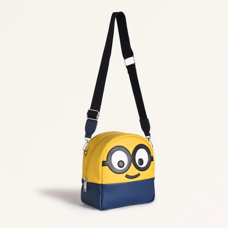 Banana Buddy Insulated & Leakproof Kids’ Lunch Bag 1