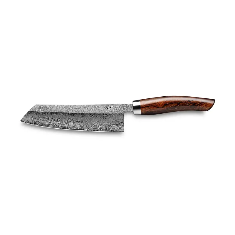 C100 Chef Knife – Exclusive 140 Mm High-Performance Blade 1