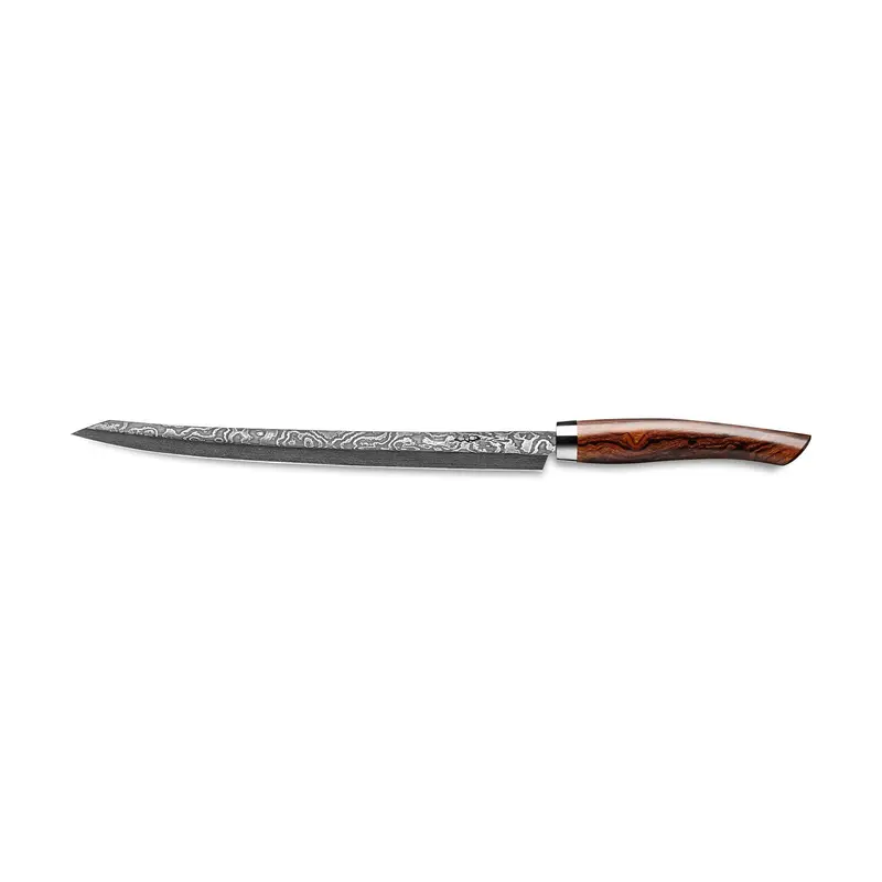 C100 Slicing Knife – Exclusive 260 Mm Precision Blade 1