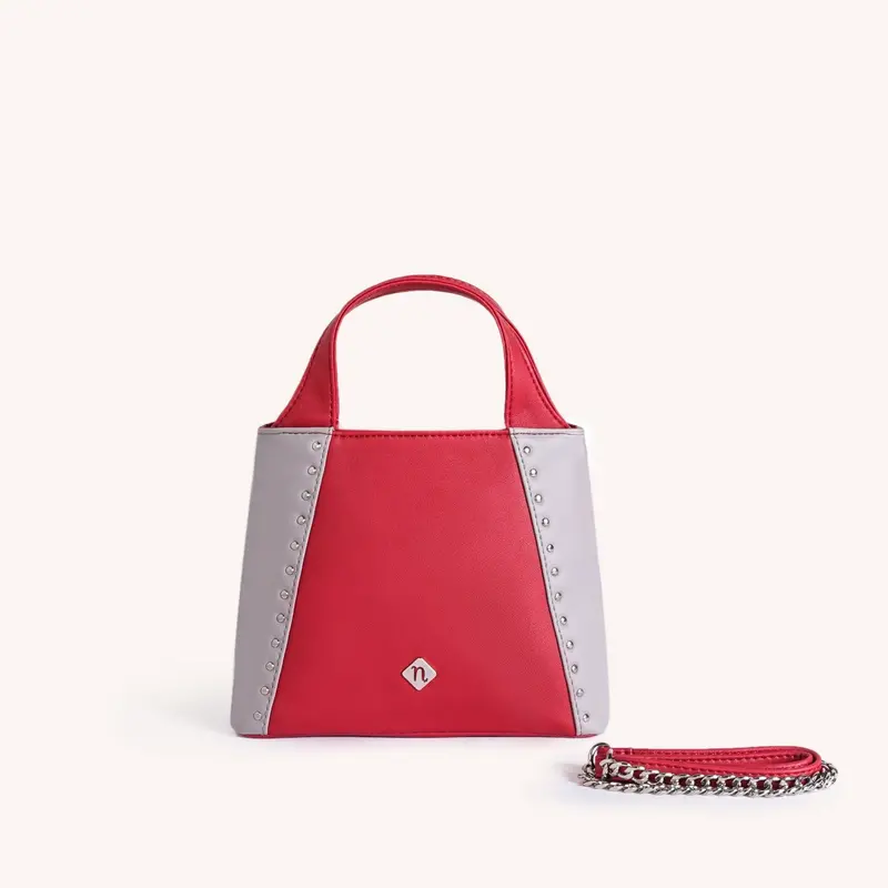 Celestia Trend-Forward Sling Satchel For Everyday Wear 1