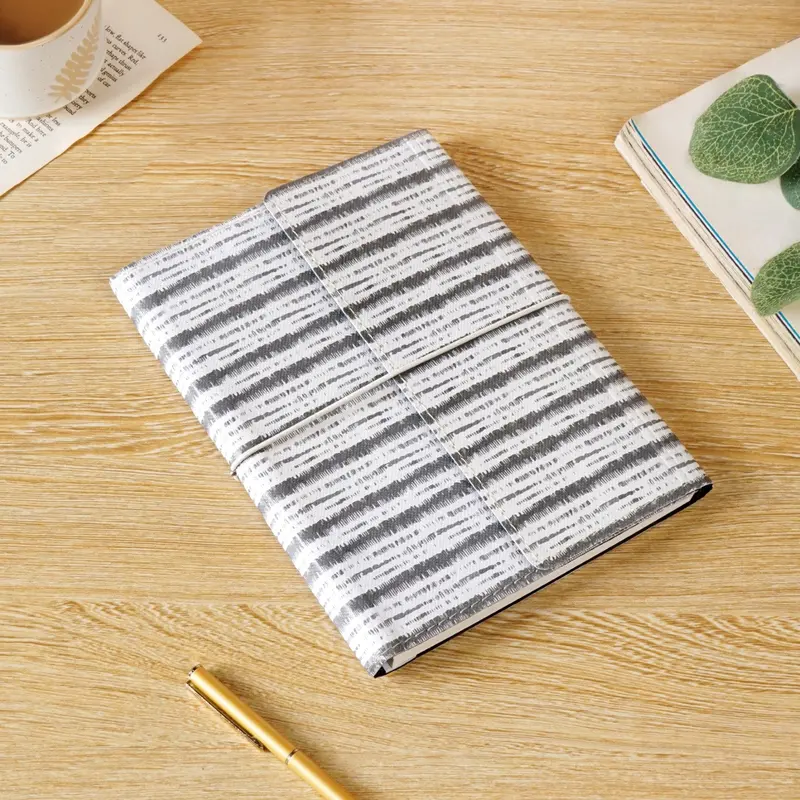 Eco-Friendly Slateline Recycled Notebook 1