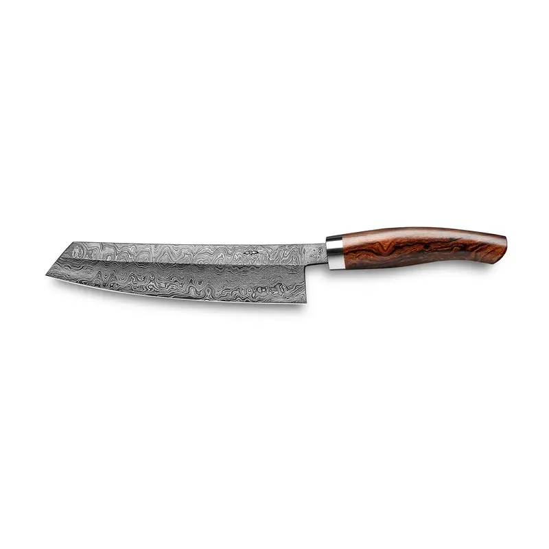 Exklusiv C100 Premium Chef Knife – 180 Mm For Precision Cutting 1