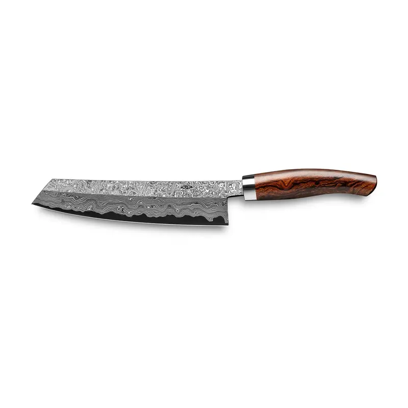 Exklusiv C150 Professional Chef Knife – 180 Mm High-Carbon Steel 1