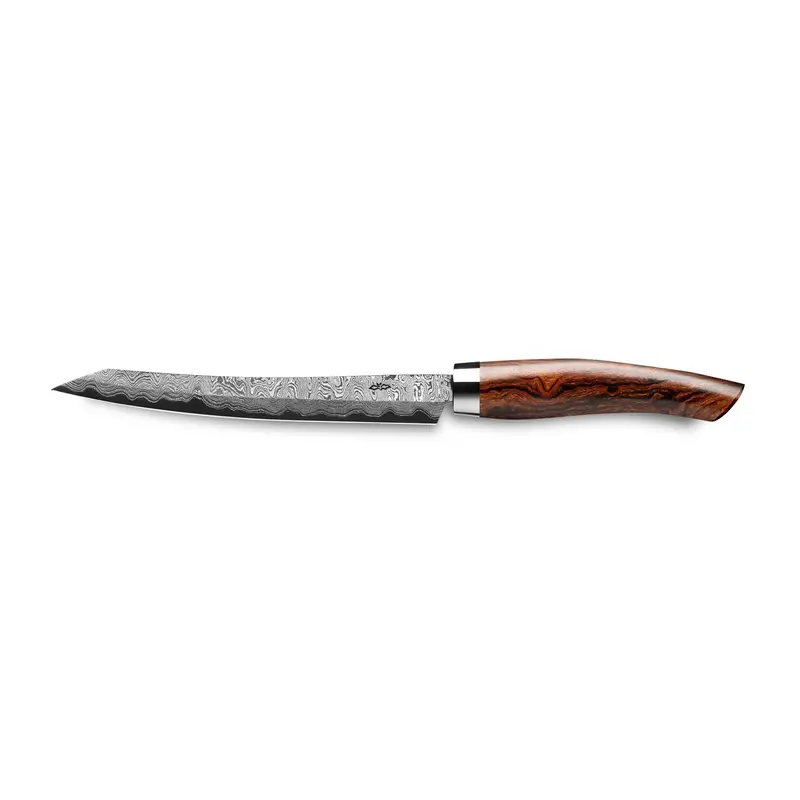 Exklusiv C150 Slicing Knife – 160 Mm Stainless Steel Blade 1