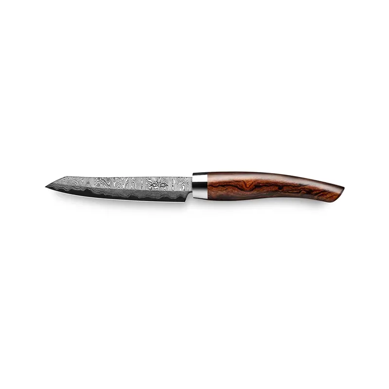 Exklusiv C150 Utility Knife – 90 Mm High-Carbon Steel 1