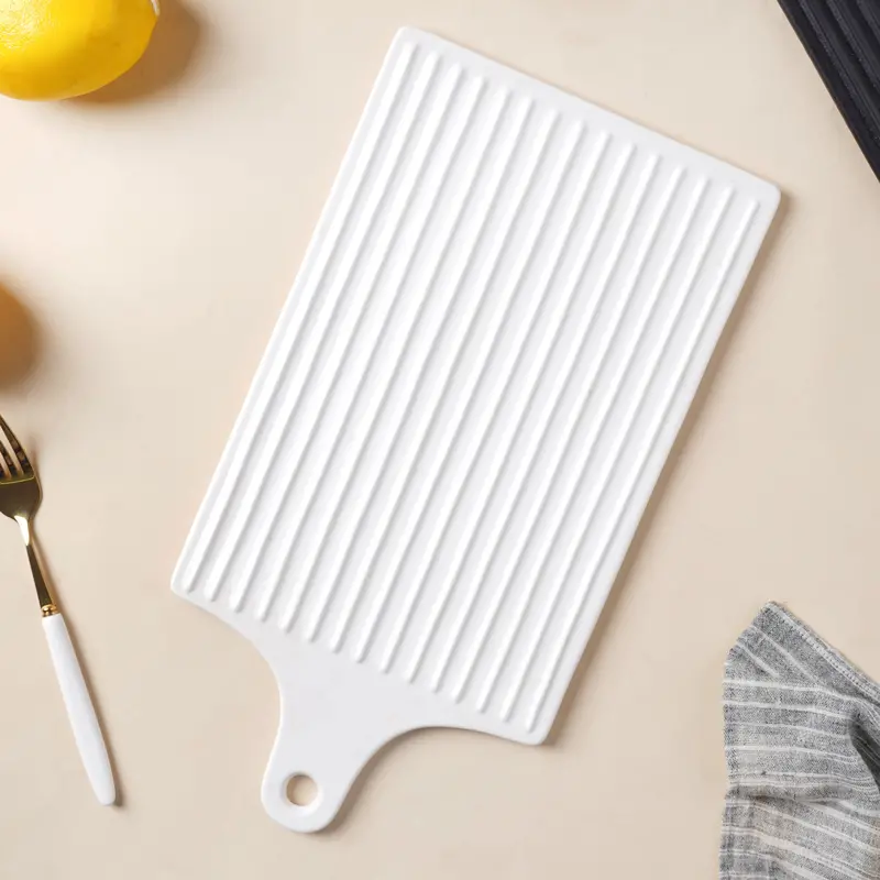 Flat Grill-Safe Cooking Plate 2