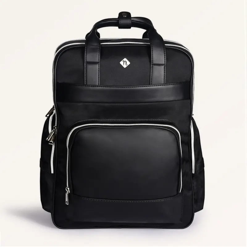 Kaizen Everyday Backpack – Durable Urban Commuter Bag 1