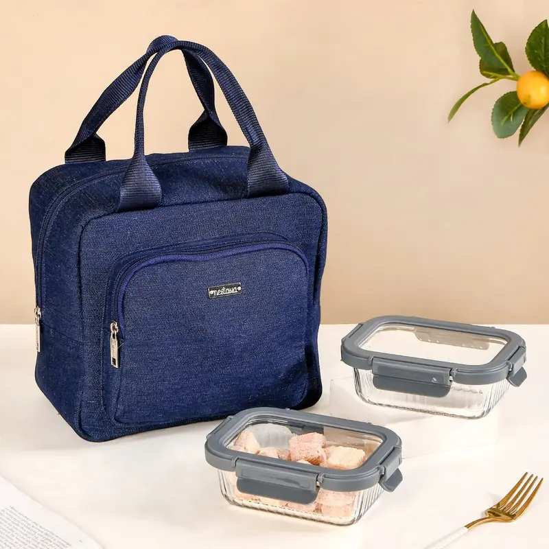 Luxe Lunch Collection Set 1