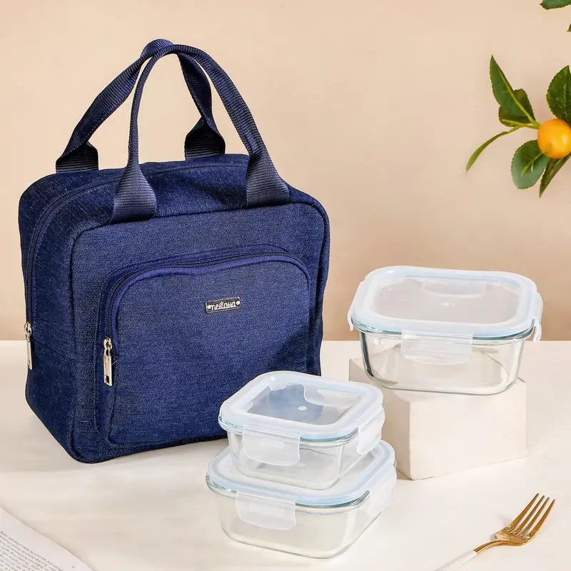 Meal Mate Bento Lunch Set 1