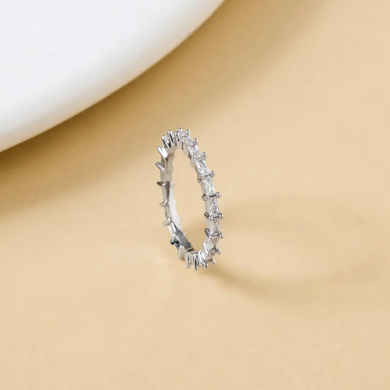 Moonlight Glow Stone Ring 1
