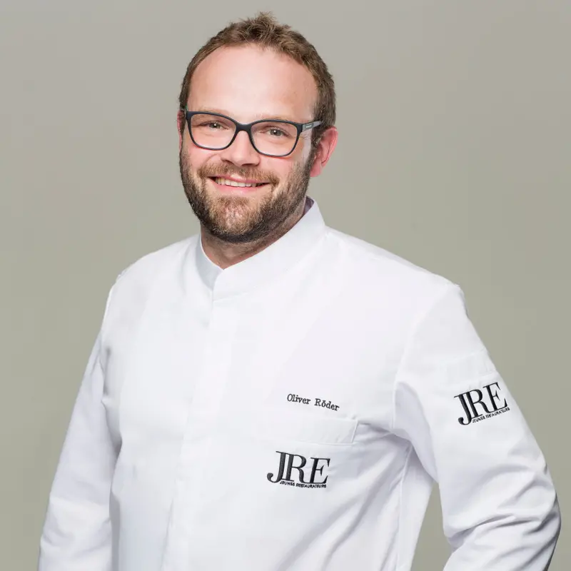 Nesmuk Genussloft Experience With Chef Oliver Röder 1