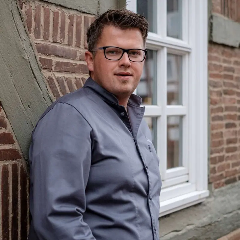 Nesmuk Genussloft Featuring Chef Erik Arnecke 1
