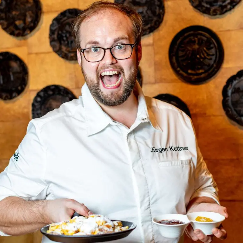 Nesmuk Genussloft Session With Sommelier Jürgen Kettner 1