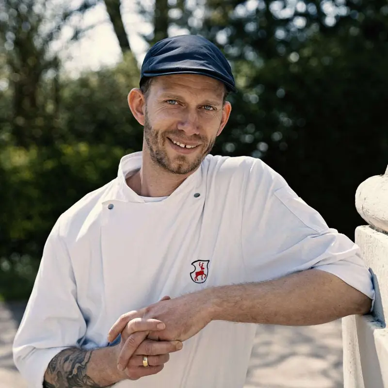 Nesmuk Genussloft With Chef Boris Rommel 1