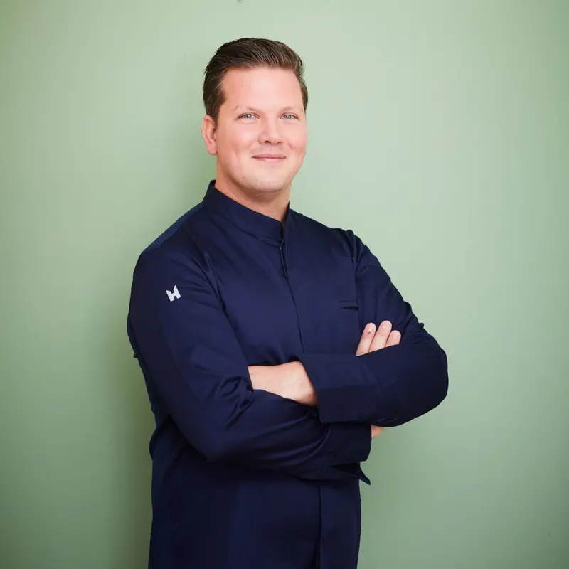 Nesmuk Genussloft With Chef Fabian Timmer 1