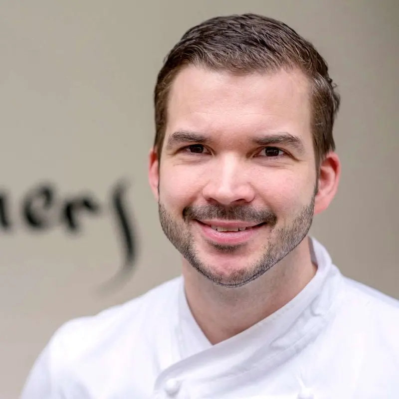 Nesmuk Genussloft With Chef Florian Vogel* 1