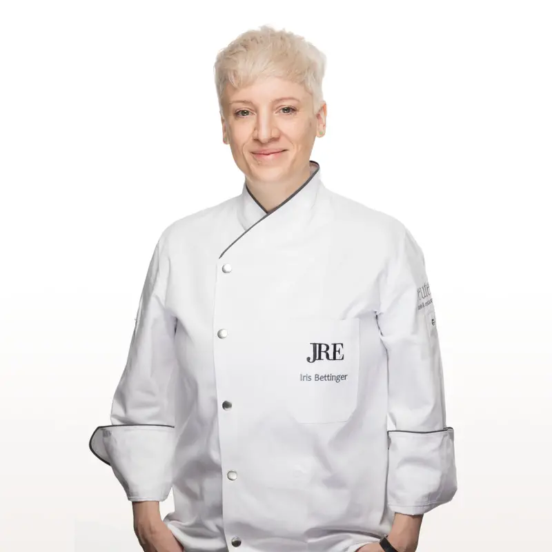 Nesmuk Genussloft With Chef Iris Bettinger 1