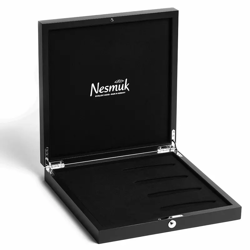 Premium Steak Knife Storage Box 1