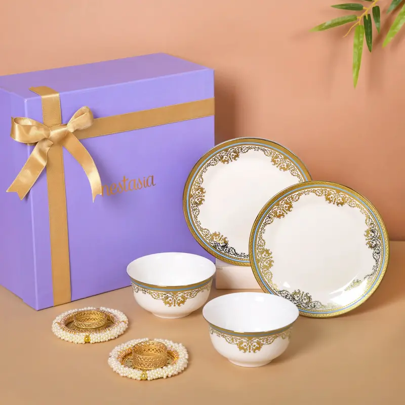 Regal 7-Piece Serving Set For Elegant Entertaining 1