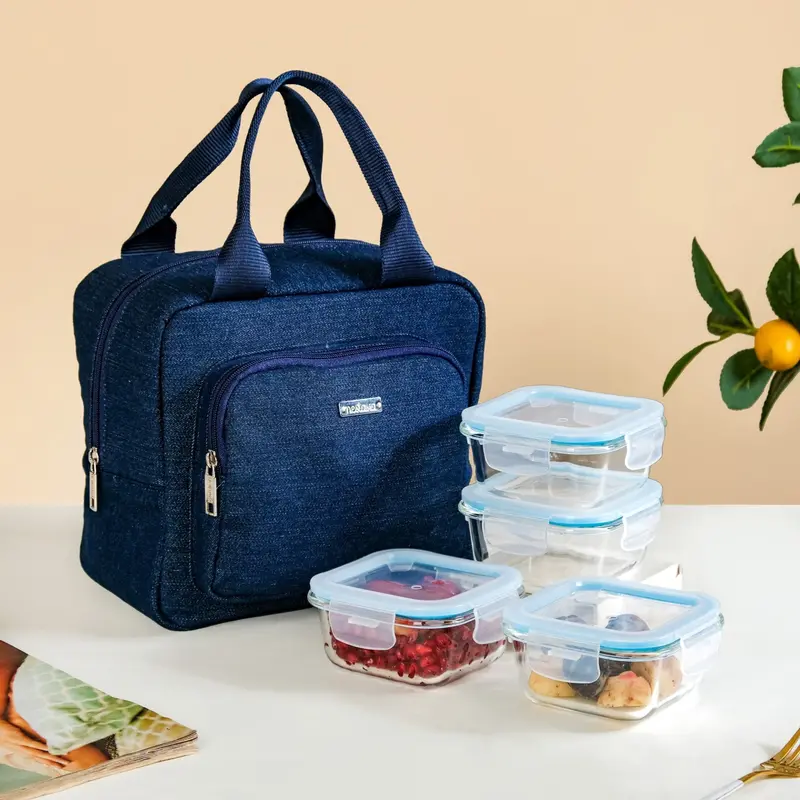 Serene Midday Meal Collection 1