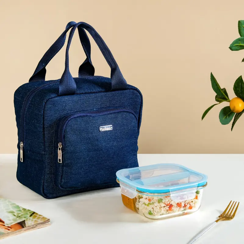 Snack & Stack Modular Lunch Set 1