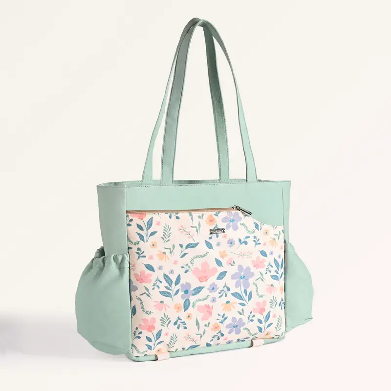 Softcore All-Purpose Tote – Durable Canvas Carryall 1