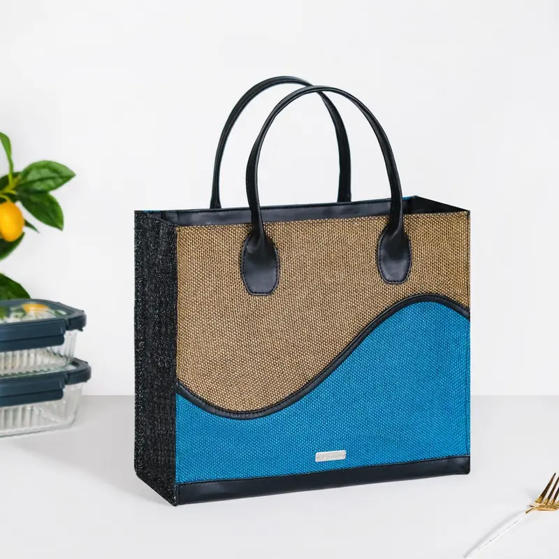 Worklite Insulated Lunch Tote Bag 1